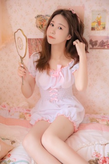 纯少女-18岁初体验